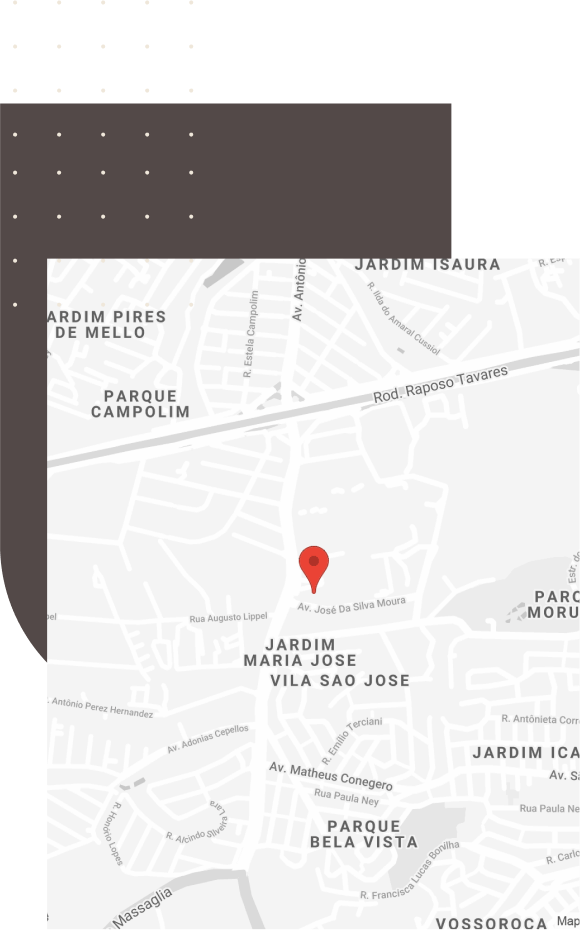 Box - Entre em Contato
